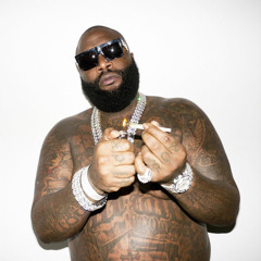 Rick Ross -  Brimstone Feat  Big K.R.IT