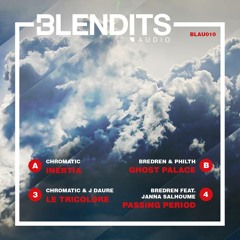 Le Tricolore (with J Daure)