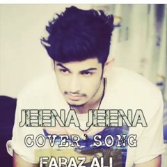 Faraz - Jeena - Jeena - Mix - 1.mp3