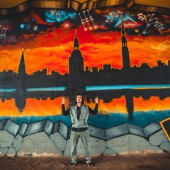 Странник - Разукрашка