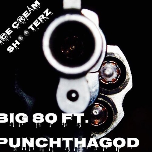 Ice Cream freestyle ft. Punch Tha GOD