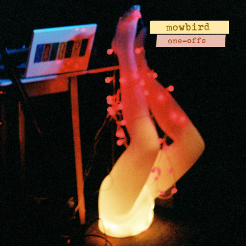 Audrey, Are We Lost?