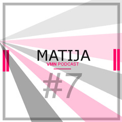 Matija | Vergissmeinnicht | Podcast #7
