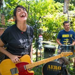 The Renegades Of Punk - Alzheimer