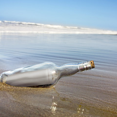 The Police - Message In A Bottle (DJ Mitchell Woodham Remix)