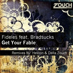 fideles Get Your Fable