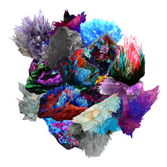 Gem Tree - My Squad Is 12 Black Toads Sampler