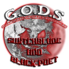 2. State Of Emergency - Poet & Switch (G.O.D.S)