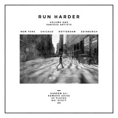 25 Places - Human Nature