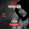 R&B THROWBACKZ VOL.1