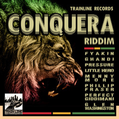 rastaman music