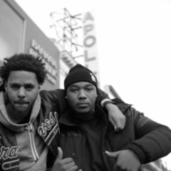 Cant Knock The Hustle (DrewMix)