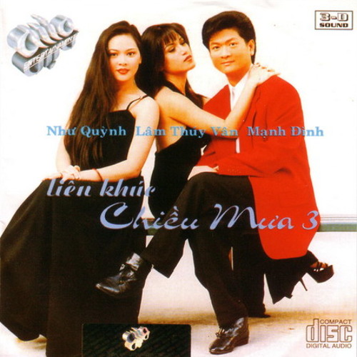 Lien Khuc - Chieu Mua 2