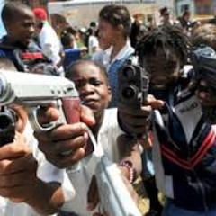 Mayhem - Young Ni****( Feat.T-Dawg Gucci,KingOne,Dre-G,Hiem)