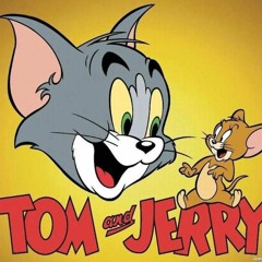 Tom & Jerry Breakfast Show - OriginUK - Brian Badonde 28/03/15