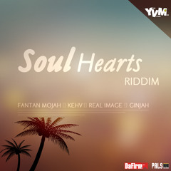Fantan Mojah -  Cool And Irie [Soul Hearts Riddim | Pals Records 2015]