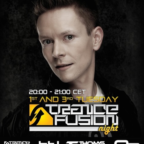 System F-Out Of The Blue (Alex Van Gray Remix)Thomas Coastline - TranceFusion#101 AH.FM(17.03.15)