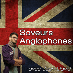 Saveurs Anglophones N°8 - Good To Be Alive - Jason Gray