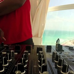 Todd Terry Junior Sanchez Classic House Live The Lab Miami 26.3.15
