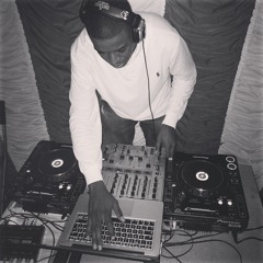Dj Trooper - 2015 Bashment Freestyle Mix