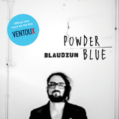 Powder Blue  - Radio Edit