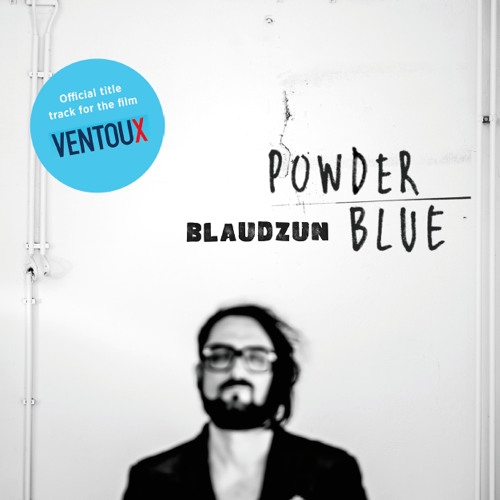 Powder Blue  - Radio Edit