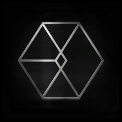 Exo lady luck live