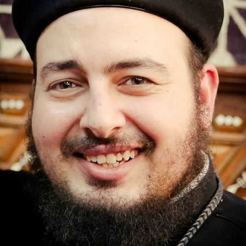 أولئك يارب أبونا يواقيم ناجى