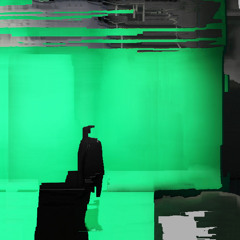 Florian Hecker & Mark Leckey 'Hecker Leckey Sound Voice Chimera' (PAN 47)