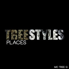 TREE - PLACES (2015) Prod By The Rothschild Experiment #treestyle