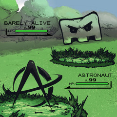 Barely Alive & Astronaut - Rivals