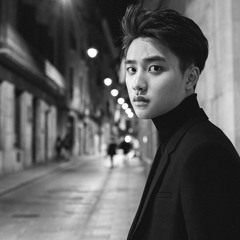 EXO - My Answer (short; me and D.O)