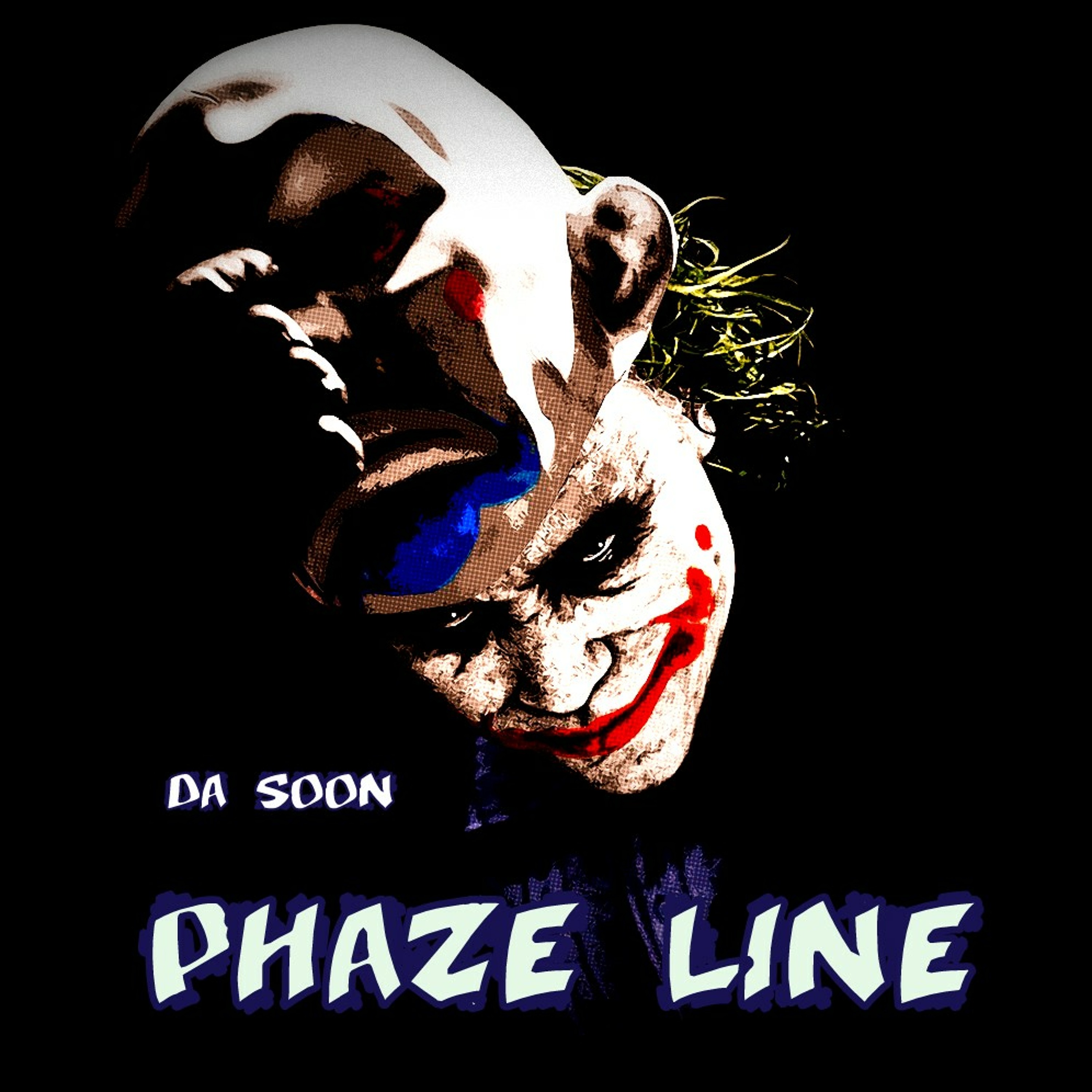 D@ Soon - Phaze Line episode artwork