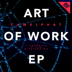 CamelPhat - Arabella