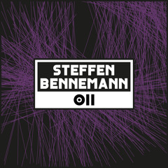 Dekmantel Podcast 011 - Steffen Bennemann