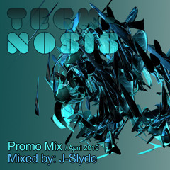 Technosis Promo - April 2015