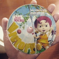 Katy Katy - Lam Truong