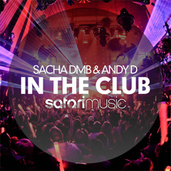In The Club (Mobin Master vs Tate Strauss Remix)