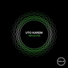 Uto Karem - Reflective (Dosem Remix) [Agile Recordings]