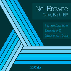 Neil Browne - Clear [KYB007] Preview