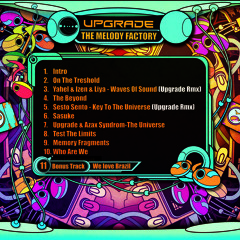 Upgrade - We Love Brazil FREE DOWNLOAD