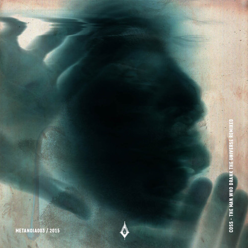 coss - The Man Who Drank The Universe (Stefan ReMint)