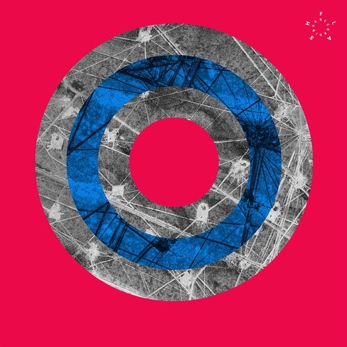 Bodyscrub & Pascal Nuzzo - Fractal(Original Mix)