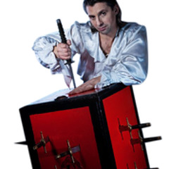VOIX OFF MIX MAGICIEN