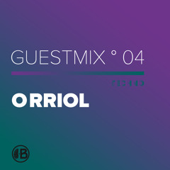 Braindrop Guest Mix #04 By Orriol