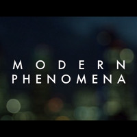 Northern American - Modern Phenomena