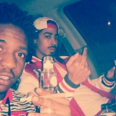 I.G. & DoubleO- Da Game Is Crazy