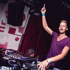 New private playlist
