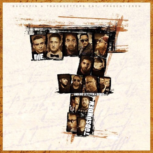 02. Teesy & Disarstar - Geiz