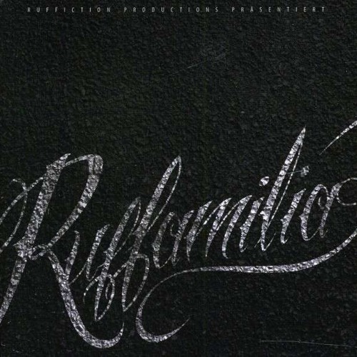 Ruffiction - Untertitel (prod. by Jason)